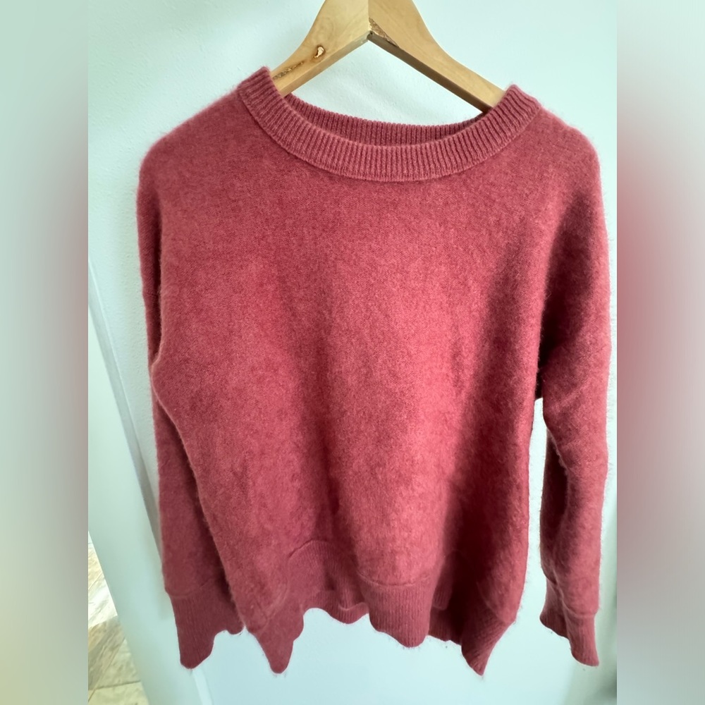 Cashmere sweater size M Rachel Zoe